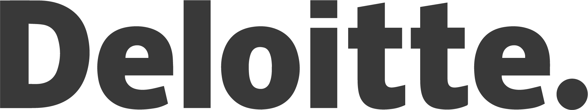 deloitte company logo