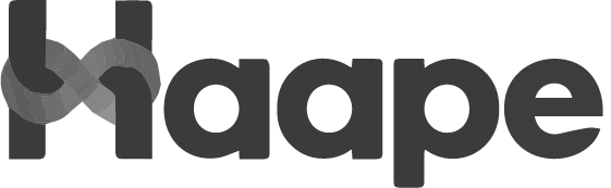 haape company logo