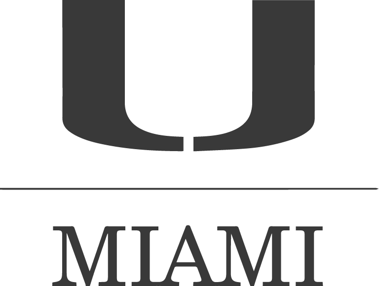 university of miami logo